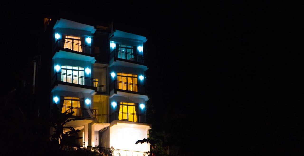 Amandara Hills キャンディー エクステリア 写真