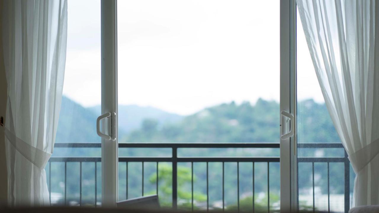 Amandara Hills キャンディー エクステリア 写真