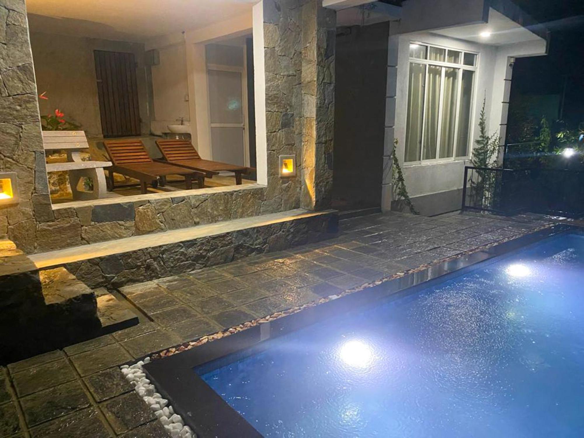 Amandara Hills キャンディー エクステリア 写真